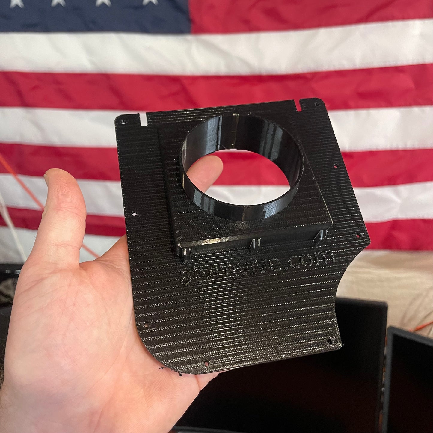 LTZ400 KFX400 FCR Swap Boot Adaptor Plate.