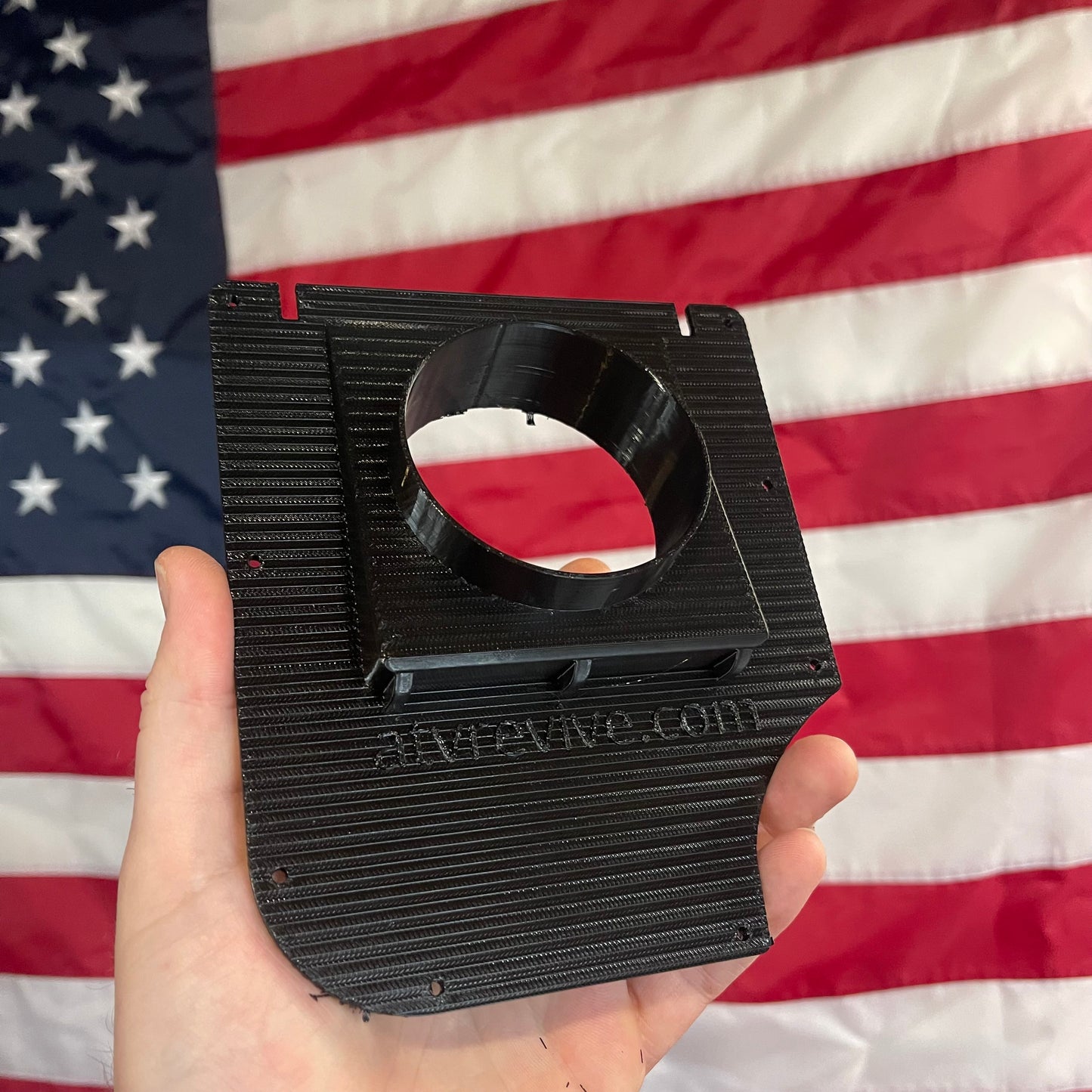 LTZ400 KFX400 FCR Swap Boot Adaptor Plate.