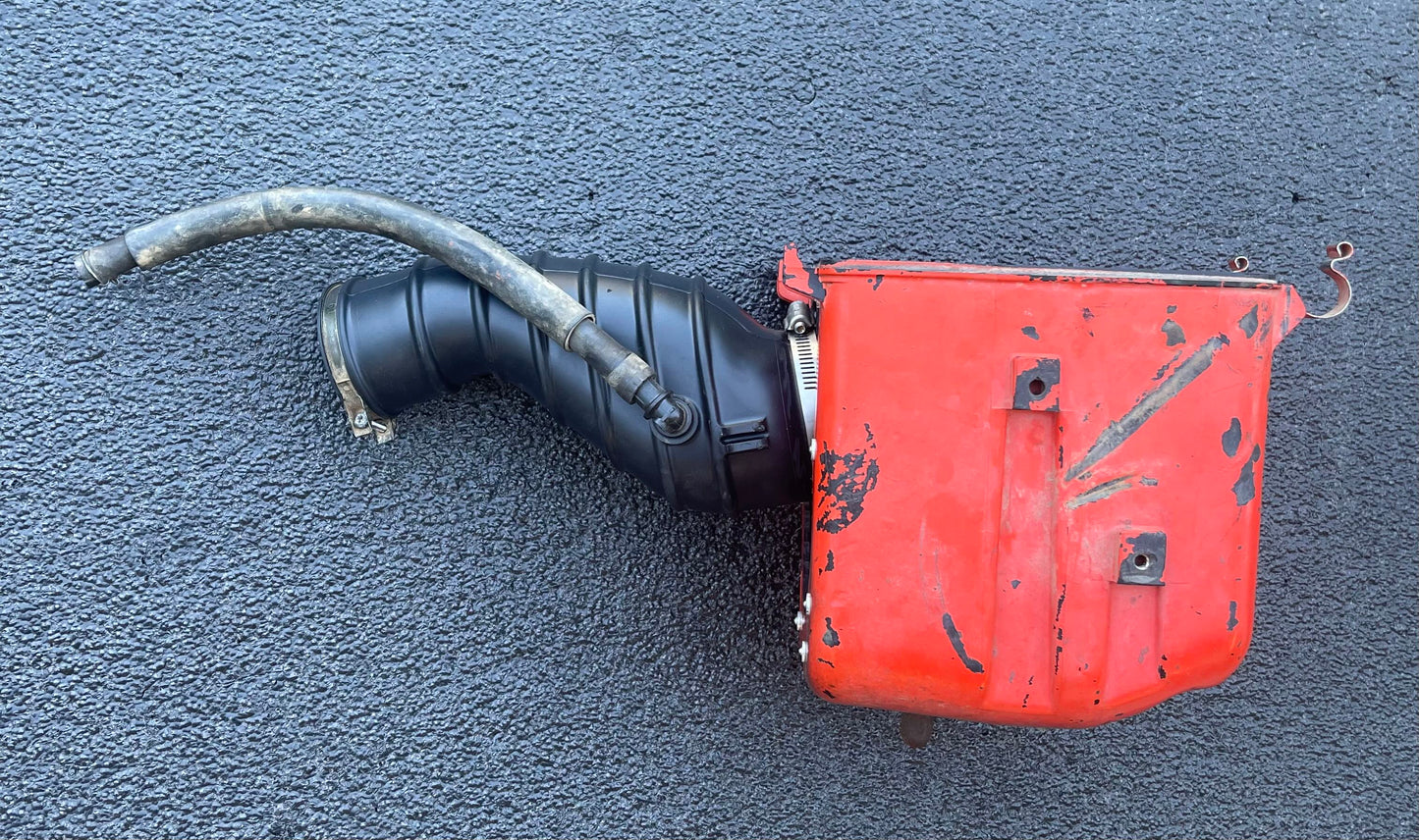 LTZ400 KFX400 FCR Swap Boot Adaptor Plate.